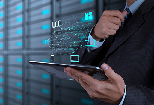 İndeo Kurumsal Bilgi Teknolojileri